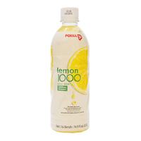 Pokka Lemon 1000 Juice Drink (Singaporean)