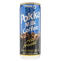 Pokka Milk Coffee