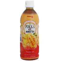 Pokka Ice Mango Tea