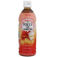 Pokka Ice Lychee Tea