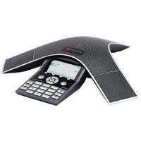 Polycom SoundStation IP 7000 SIP Conference Phone With PSU