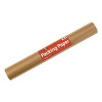 Post Office Brown Packing Paper 500mmx60m Pack of 30 39116112
