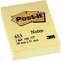 Post-it Notes (Yellow) Post-it