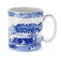Portmeirion Spode Blue Italian Mug