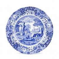 Portmeirion Spode Blue Italian Dinner Plate