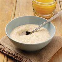 Porridge