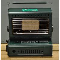 Portable Gas Heater by Kingfisher