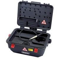 Portable Parts Washer