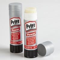 power pritt stick