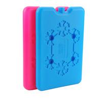 Polar Gear Ice Boards - 1x Turquoise - 1x Pink
