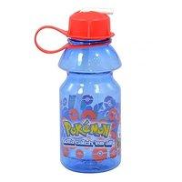 Pokemon Plastic Water Bottle