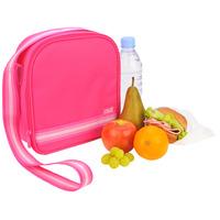 Polar Gear Everyday Lunch Bag, Pink