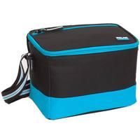 polar gear active personal lunch cooler turquoise