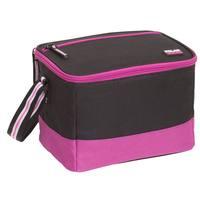 Polar Gear Active Personal Lunch Cooler Raspberry