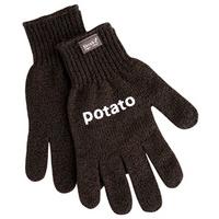 Potato Scrubbing Cleaning Gloves