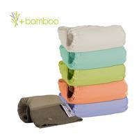 Pop-In Little Box Bamboo Unisex Pastels - 5 Pack