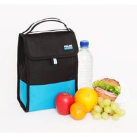 Polar Gear Active Folding Lunch Cooler, Turquoise