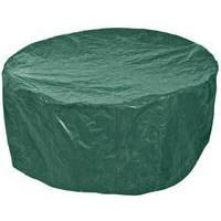 Polyethylene Table And Chair Cover