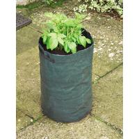 Potato Planters for Patios (Pack of 3) by Selections