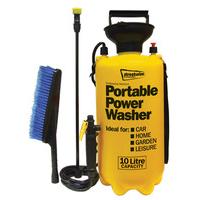 Portable Power Washer