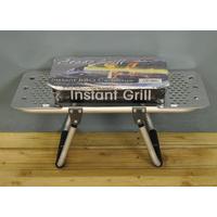 Portable Disposable BBQ Stand and Bag by Premier