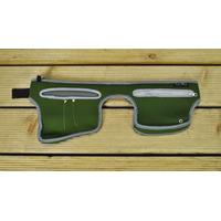 Poc-Kit Gardener\'s Utility Belt in Moss by Burgon & Ball