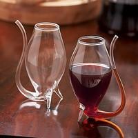 Port Sipper Glasses