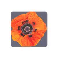 Poppy Greeting Card