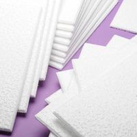 Polystyrene Tiles