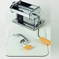 polymer clay extruder