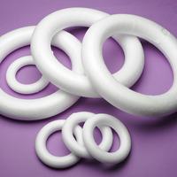 Polystyrene Rings Pack