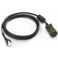 POWER CABLE FOR USE WITH POWER - SUPPLY 50-14000-241R IN