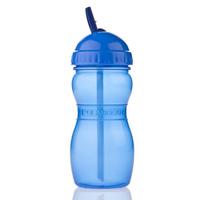 Polar Gear Aqua Sip Flip Bottle - Blue