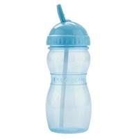 Polar Gear Aqua Sip Flip Bottle Turquoise 350ml