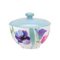 Portmeirion Water Garden Sugar Pot