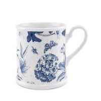 Portmeirion Botanic Blue - Mug Tankard