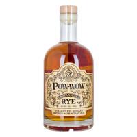 Pow Wow Botanical Infused Rye Whiskey 75cl