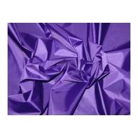 Polyester Rip Stop Tear Resistant Fabric Purple