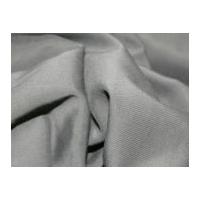 Polyester with Lycra Suiting Dress Fabric Sage Green