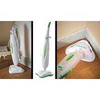 Powerful and Hygienic Steam Power Mop