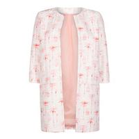 POM Amsterdam-Jackets - Jacket Palms - Pink