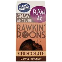 pol chocolate rawkin roons 90 g 90g