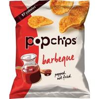 Popchips Barbeque Potato (23g)