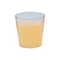 Polycarbonate Dishwasher Safe (0.355 Litre) Tumbler (1 x Pack of 6)