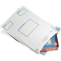 Postsafe Extra-Strong Polythene Envelope 460x430mm