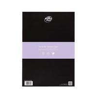 Popular (A4) 63gsm Tracing Pad (Pack of 50 Sheets)