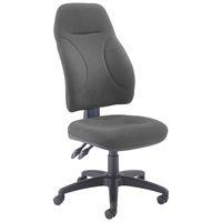Posture High Back Chair Posture High Back - Charcoal