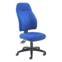 Posture High Back Chair Posture High Back - Blue