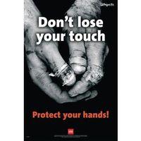 poster dont lose your touch 