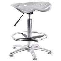 POSTURE SEAT GAS LIFT STOOL TEK STOOL